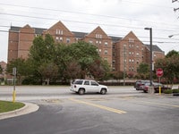 Building Photo - Forney Edward Apartments