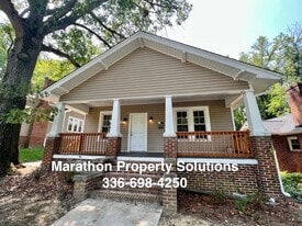 Building Photo - 1809 Walker Ave