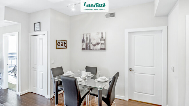 Building Photo - 3380 Peachtree Rd NE