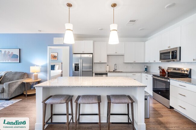 Building Photo - 2050 Griffon Rd