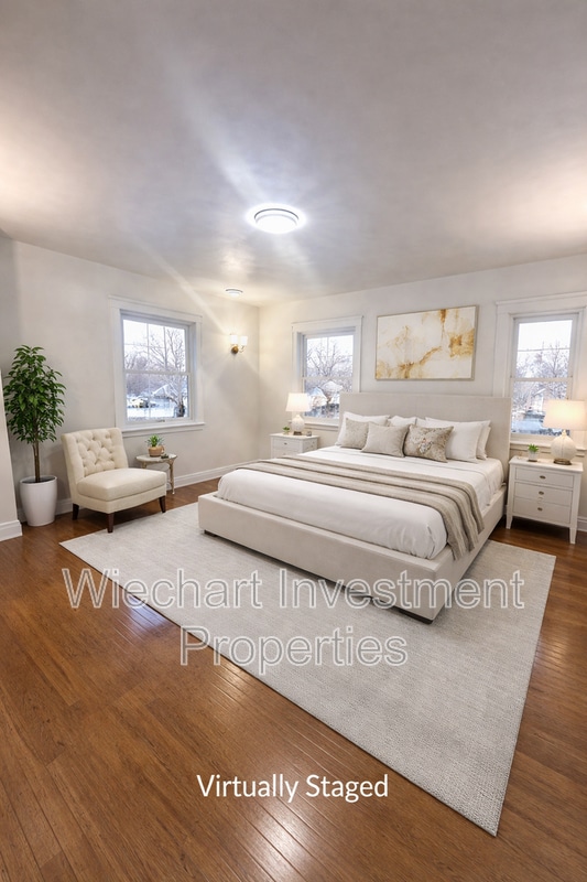 Building Photo - 1139 W Market St