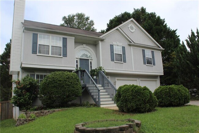 Building Photo - 437 Darter Dr NW