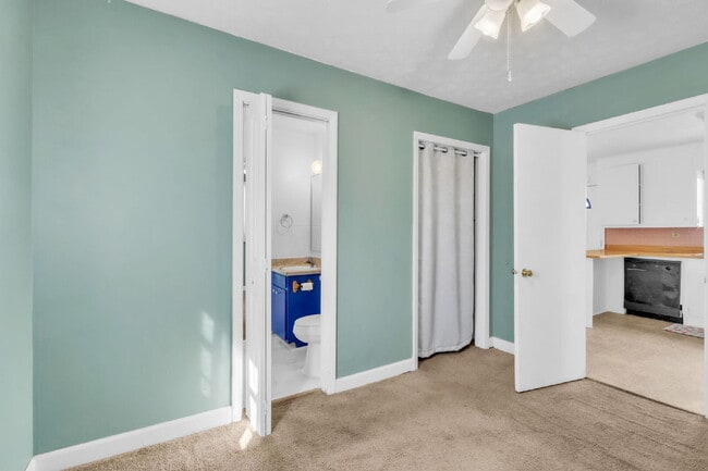 Building Photo - Cozy & Convenient 2BR/1BA Living in the Heart of Greer! $825/mo rent