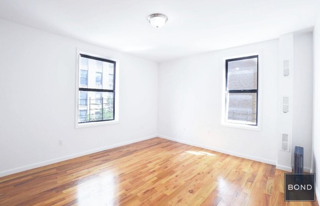 Floorplan - 630 West 173rd Street