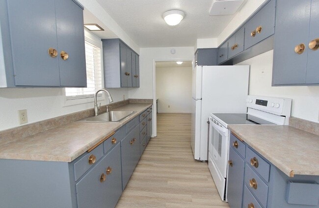 Building Photo - 1407 Ellis Ave