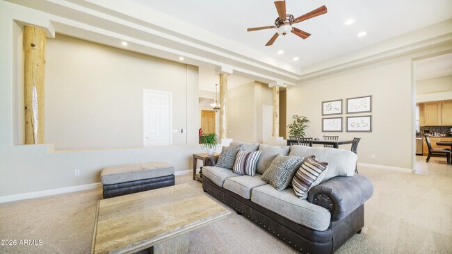 Building Photo - 11572 E Running Deer Trail