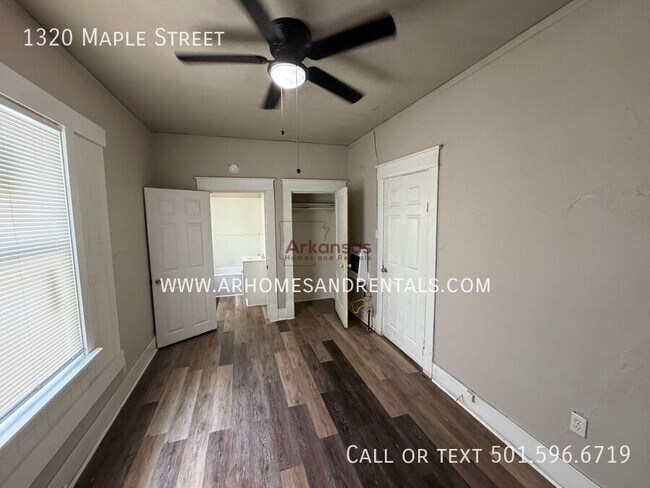 Building Photo - 1320 Maple St