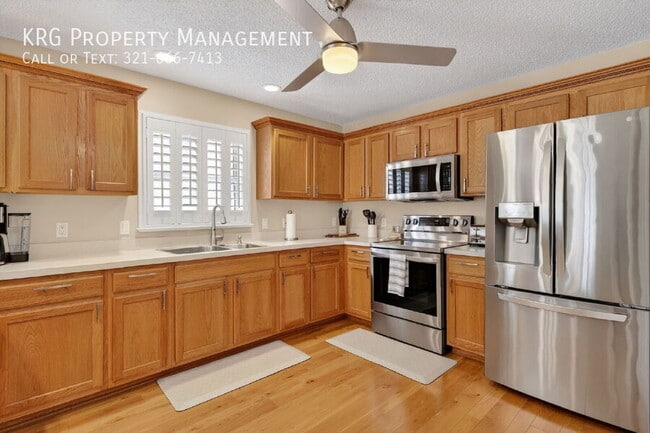 Building Photo - 1407 Montez Loop