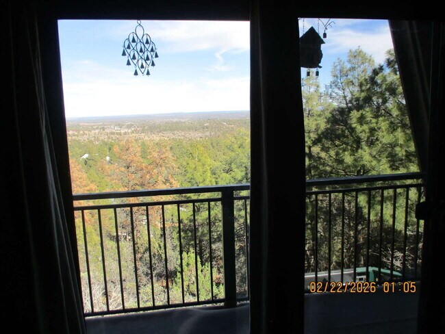 Building Photo - For Rent – 6346 Deer Run Rd, Show Low, Arizona