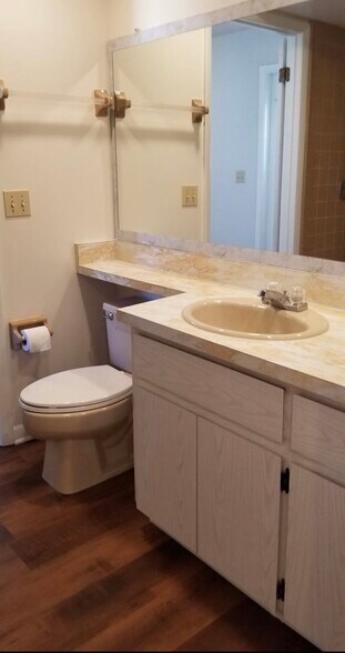 Primary Bathroom - 10548 86th Ave