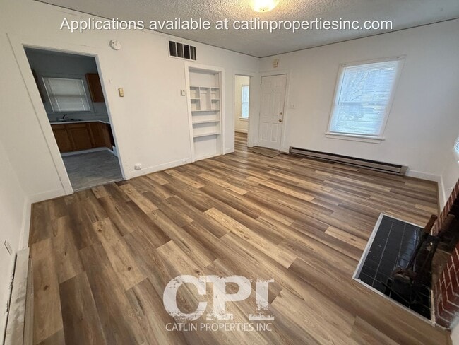 Building Photo - 431 18th Ave