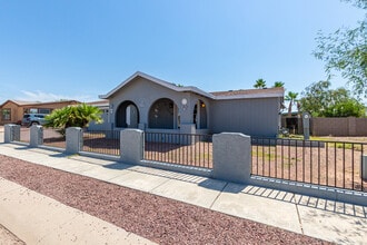 Building Photo - 5371 S Brush Berry Dr