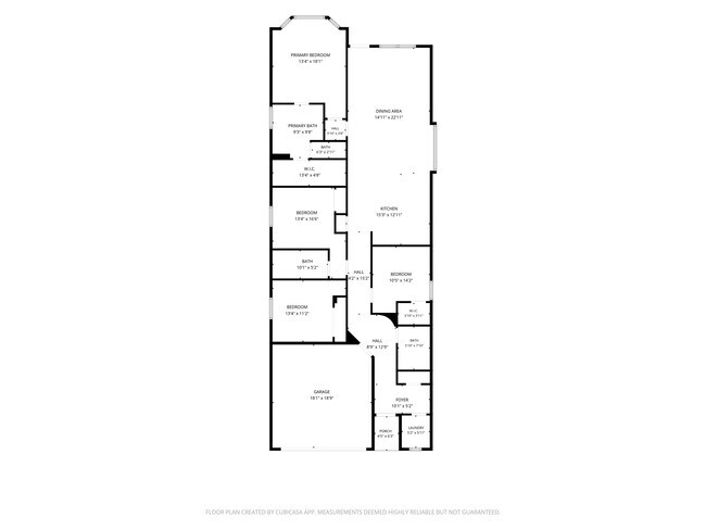 Building Photo - 4030 Colony Ln