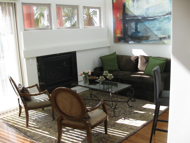Building Photo - 4400 Irvine Ave