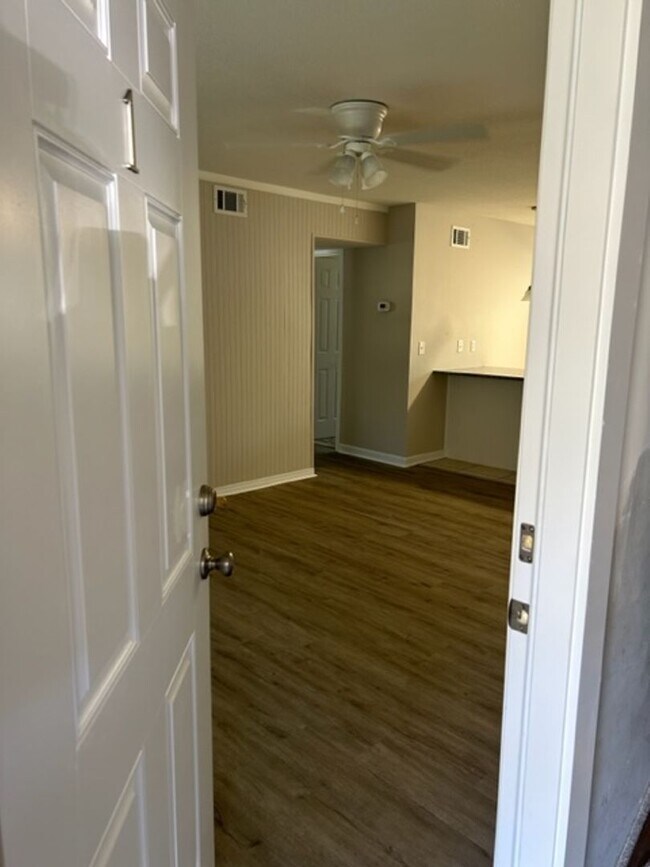 Taylor Street Apartments 201 Taylor St Fort Walton Beach FL 32547