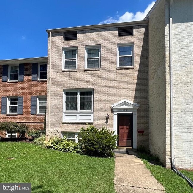 Building Photo - 3302 Webley Ct