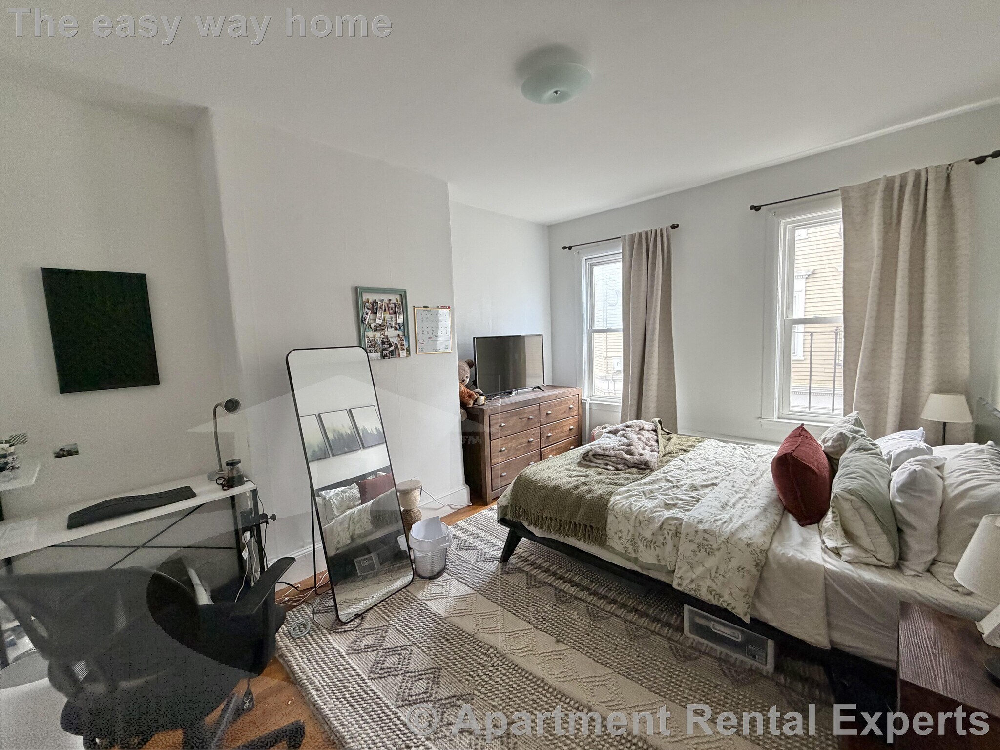 Building Photo - 21 Ellery St