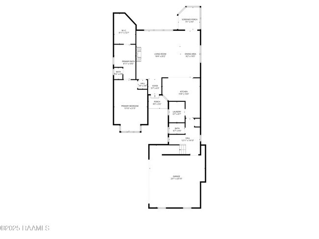Building Photo - 123 Croft Row