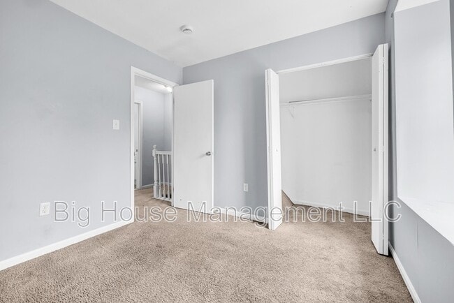 Building Photo - 4536 Reeves Pl