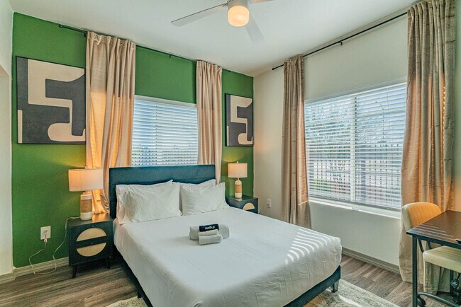 Building Photo - 9600 W Georgia Ave