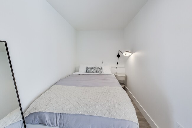 Floorplan - ArtHaus Chestnut