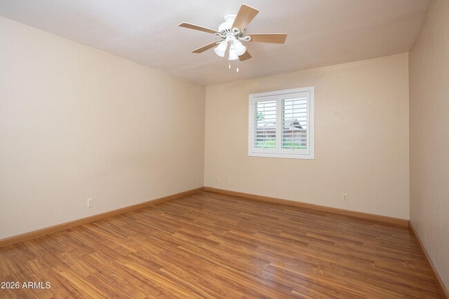 Building Photo - 4613 E Escondido Ave