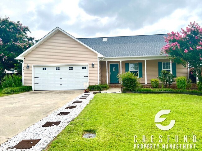 Primary Photo - Coming Soon (End of July) 3Br 3 Bath Locat...