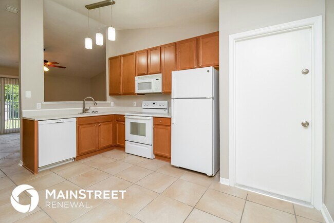 Building Photo - 5025 Log Wagon Rd