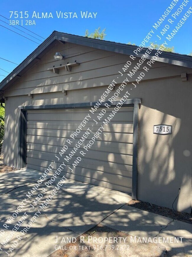 Building Photo - 7515 Alma Vista Wy