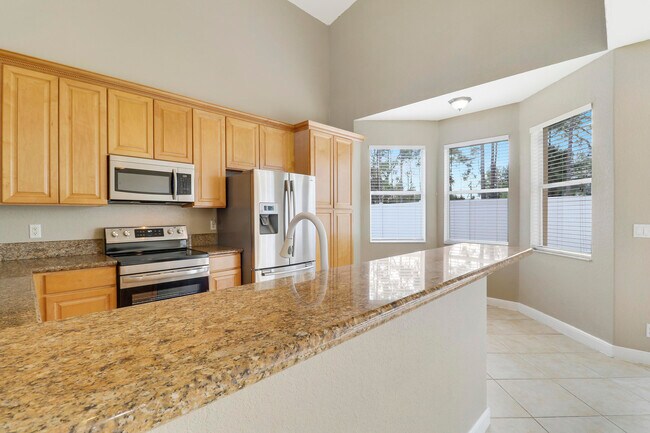 Building Photo - 6325 Spring Lake Terrace