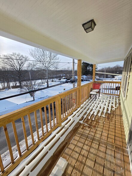 Building Photo - 49 Fenwood Ave