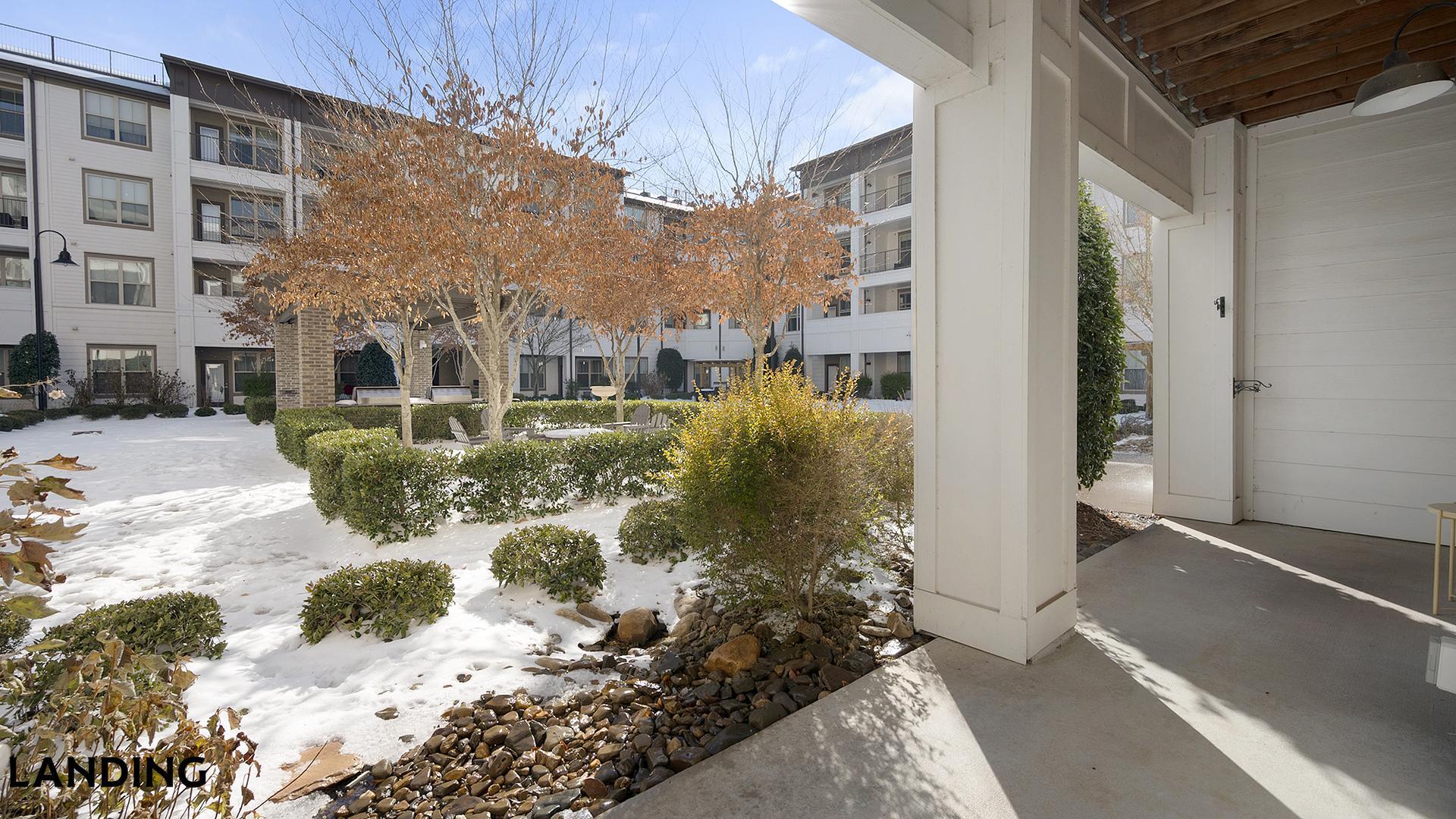 Building Photo - 1200 Brookwood Dr