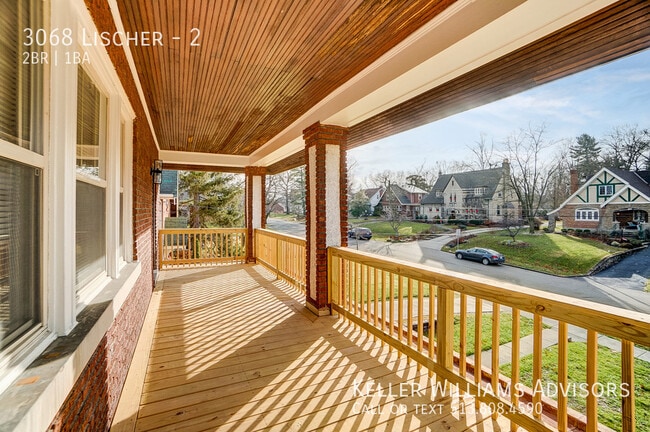 Building Photo - 3068 Lischer-2