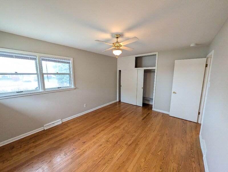 Building Photo - 7843 Jackson Ave