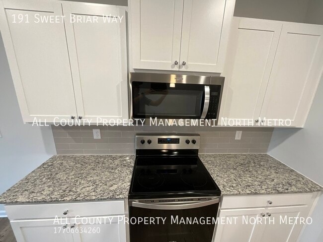 Building Photo - 191 Sweet Briar