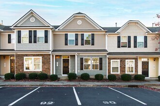 Building Photo - Refined Living: 3BR Townhome in Morrisville’s Keystone Park!