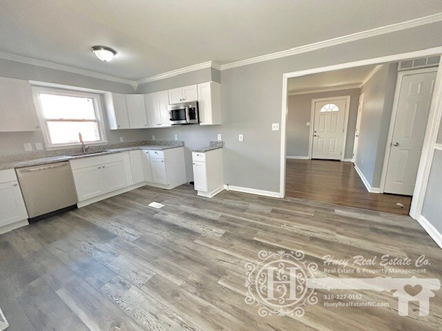 Building Photo - 2312 New Orleans St