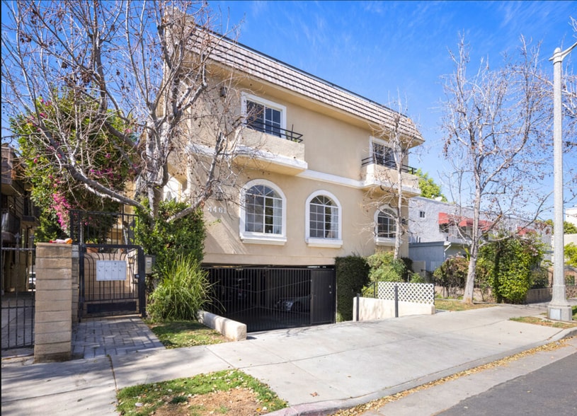 Building Photo - 4461 Vista del Monte Ave