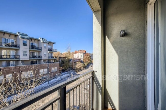 Building Photo - 2501 15th St