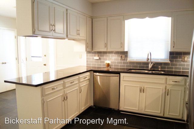 Building Photo - 4 br, 2 bath House - 5301 Rockhurst Drive