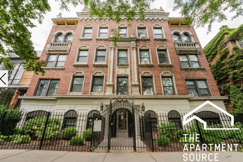 Building Photo - 1742 N Humboldt Blvd