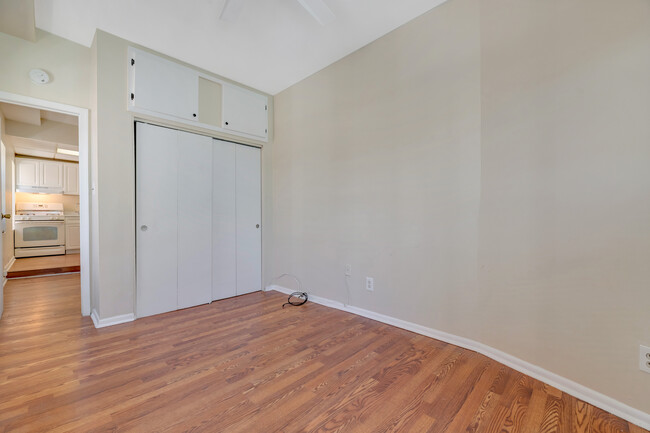 Building Photo - 4102 14th St NW
