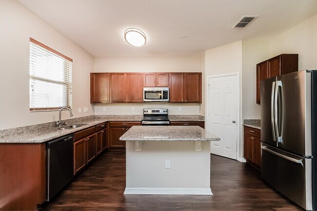 Building Photo - 4481 Baler Trails Dr