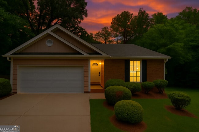 Primary Photo - 1540 Foxhall Ln SE