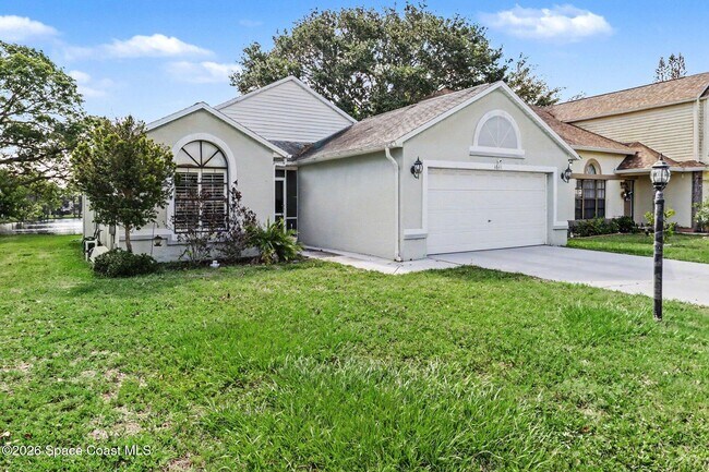 Building Photo - 1611 Clover Cir
