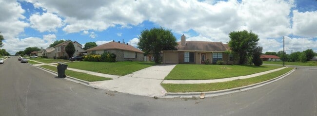 Building Photo - 3-Bedroom House for Rent in Killeen