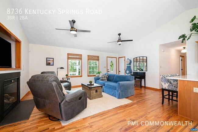 Building Photo - 8736 Kentucky Springs Rd
