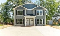 Building Photo - Brand New Duplex Available Now!