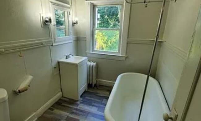 Building Photo - 30 Quincy St