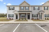 Building Photo - Marshall Farms Beauty with Dual Suites & Open-Concept Living